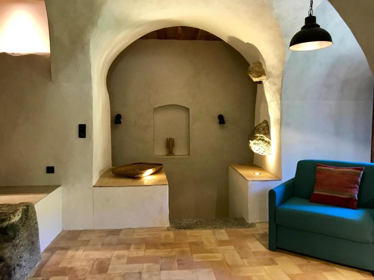 Chambres D'Hotes - Mulino Nannare Ville-di-Paraso Экстерьер фото