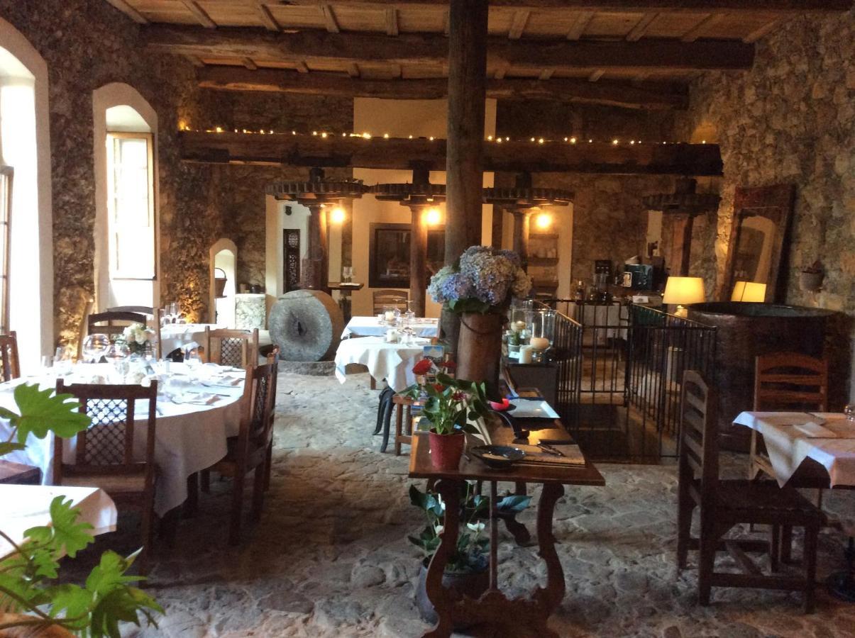 Chambres D'Hotes - Mulino Nannare Ville-di-Paraso Экстерьер фото