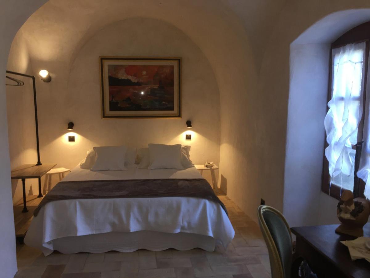 Chambres D'Hotes - Mulino Nannare Ville-di-Paraso Экстерьер фото