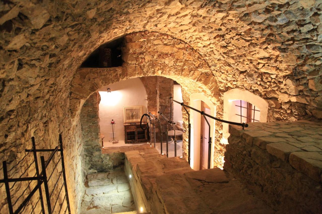 Chambres D'Hotes - Mulino Nannare Ville-di-Paraso Экстерьер фото