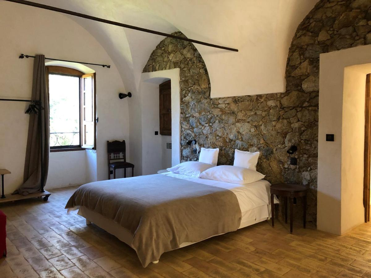 Chambres D'Hotes - Mulino Nannare Ville-di-Paraso Экстерьер фото