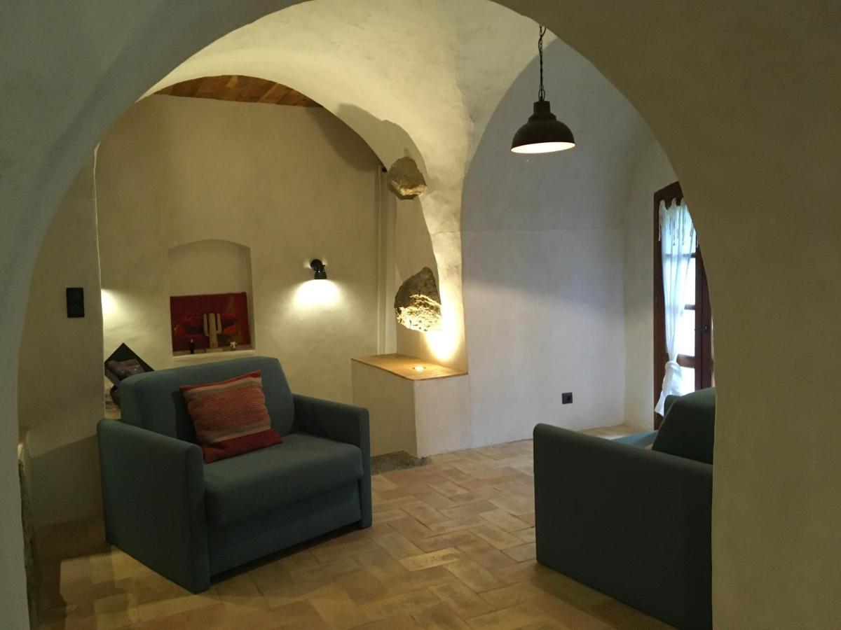 Chambres D'Hotes - Mulino Nannare Ville-di-Paraso Экстерьер фото